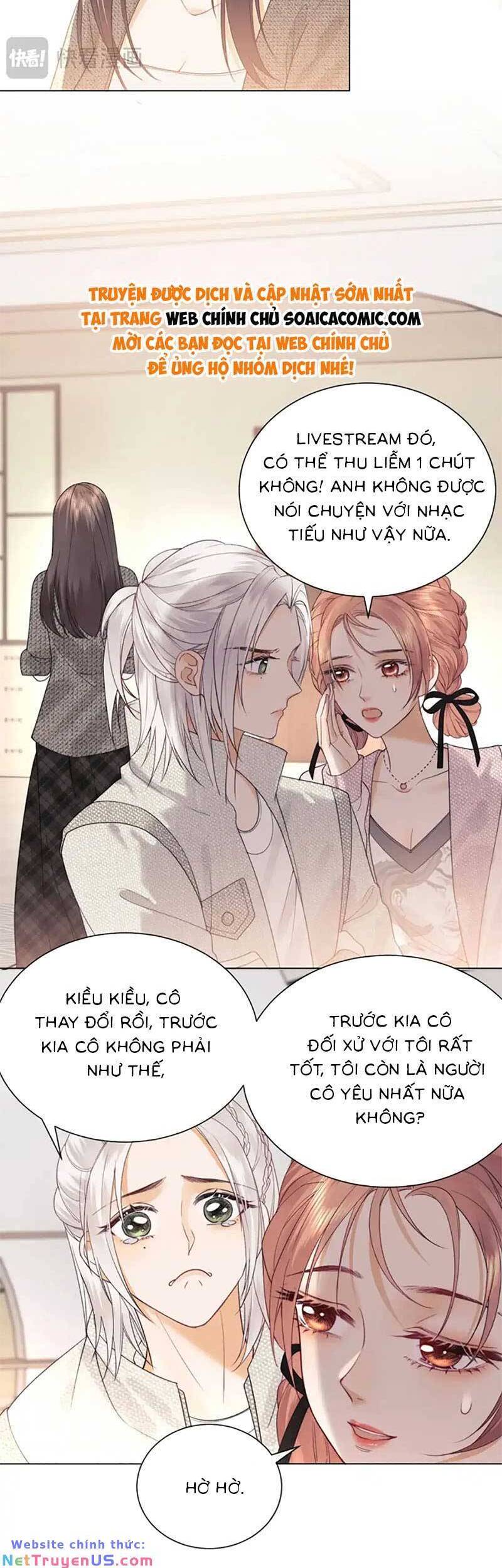 Fan Vợ Hiểu Biết Một Chút Chap 22 - Next Chap 23