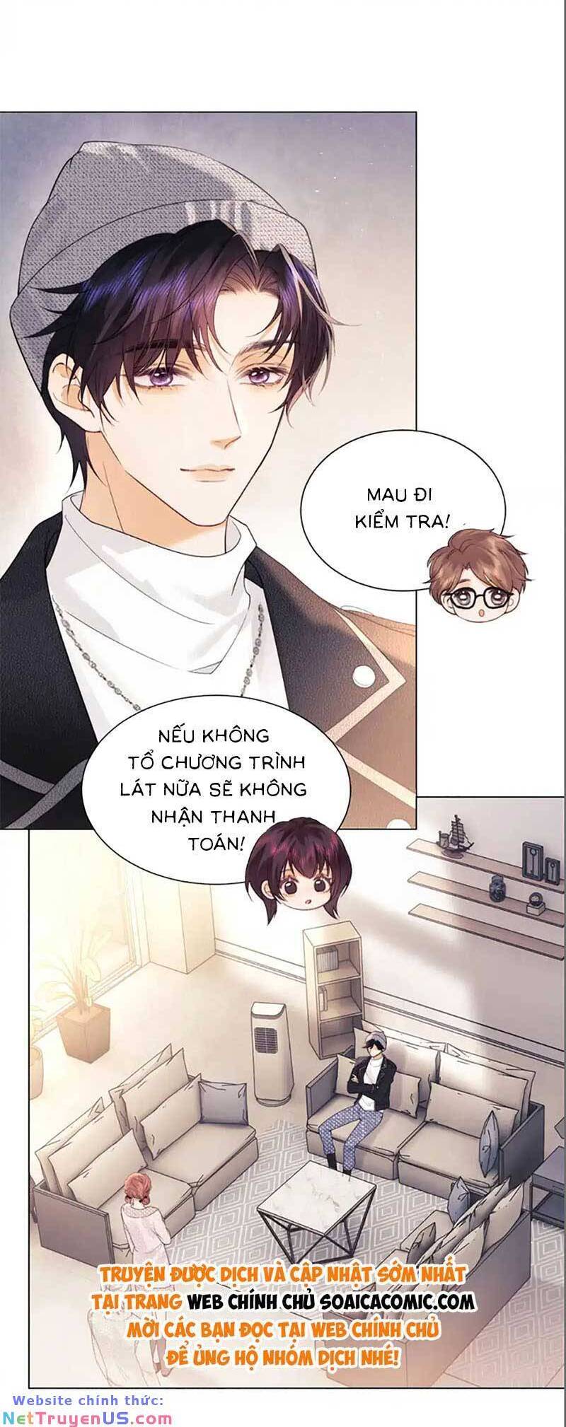 Fan Vợ Hiểu Biết Một Chút Chap 22 - Next Chap 23
