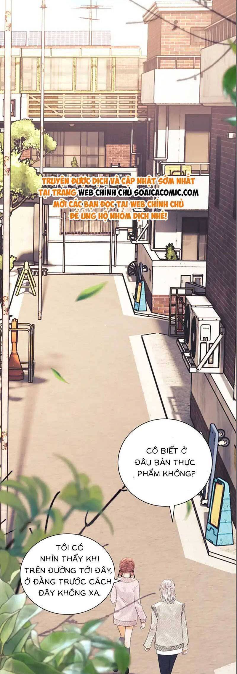 Fan Vợ Hiểu Biết Một Chút Chap 22 - Next Chap 23