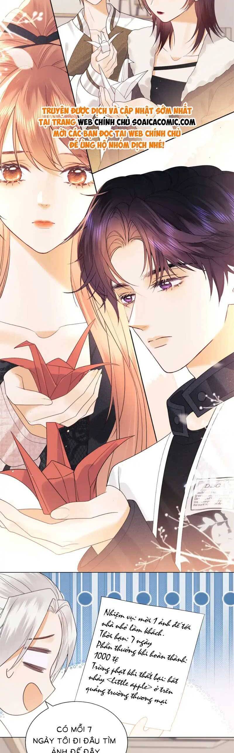 Fan Vợ Hiểu Biết Một Chút Chap 25 - Next Chap 26