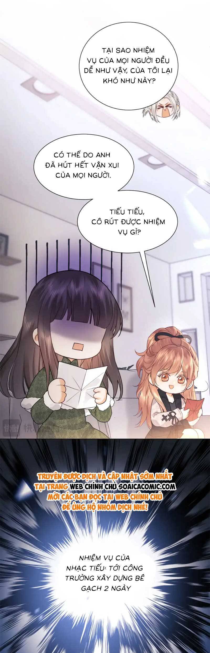 Fan Vợ Hiểu Biết Một Chút Chap 25 - Next Chap 26