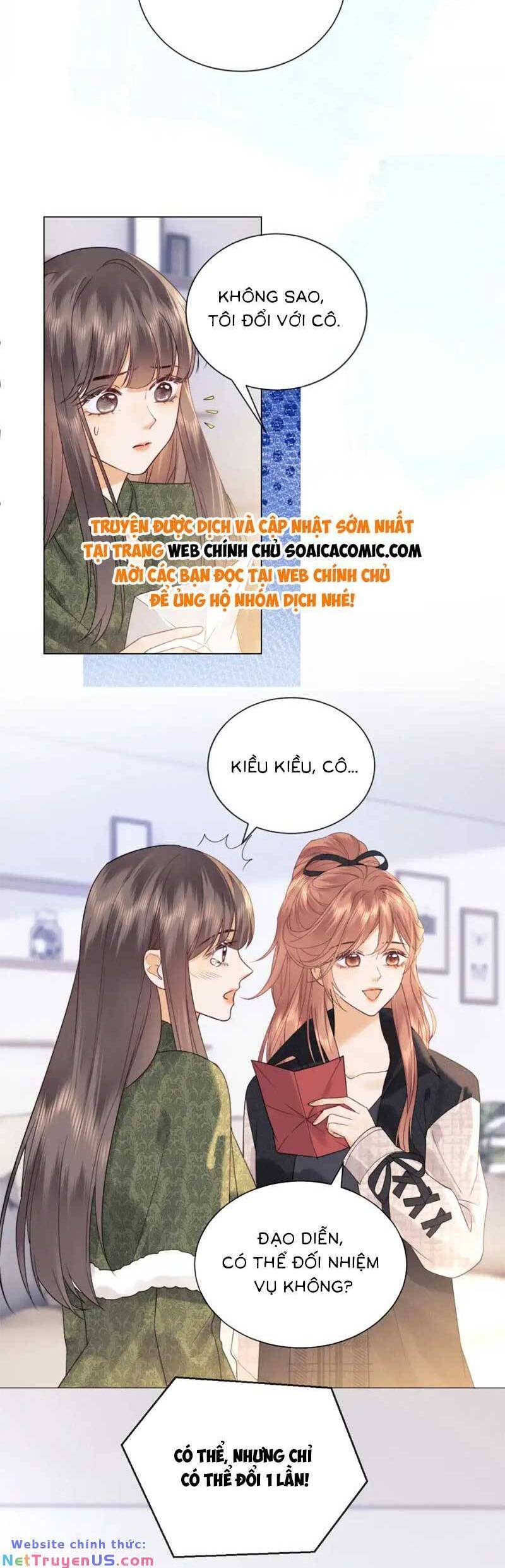 Fan Vợ Hiểu Biết Một Chút Chap 25 - Next Chap 26