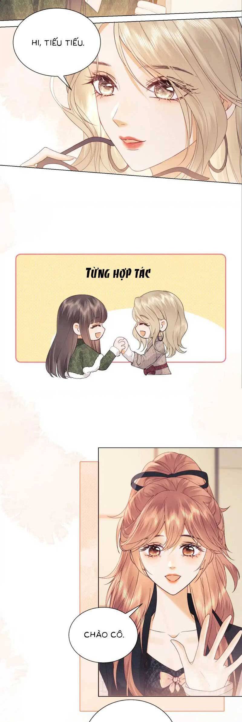 Fan Vợ Hiểu Biết Một Chút Chap 25 - Next Chap 26