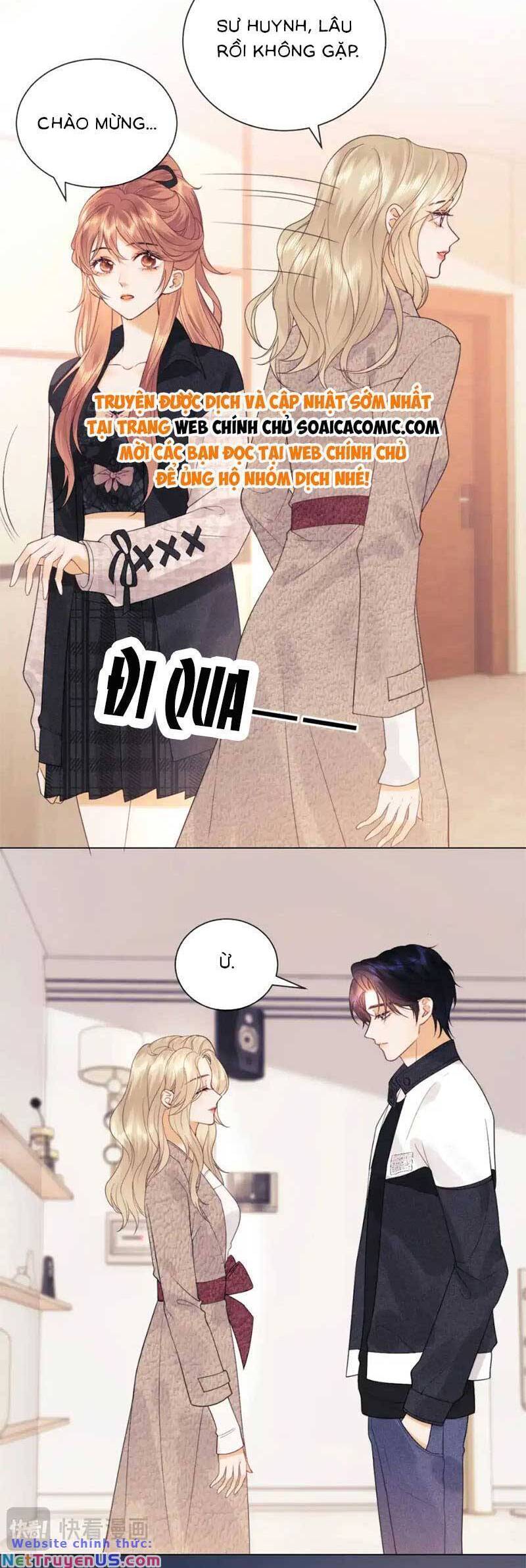 Fan Vợ Hiểu Biết Một Chút Chap 25 - Next Chap 26