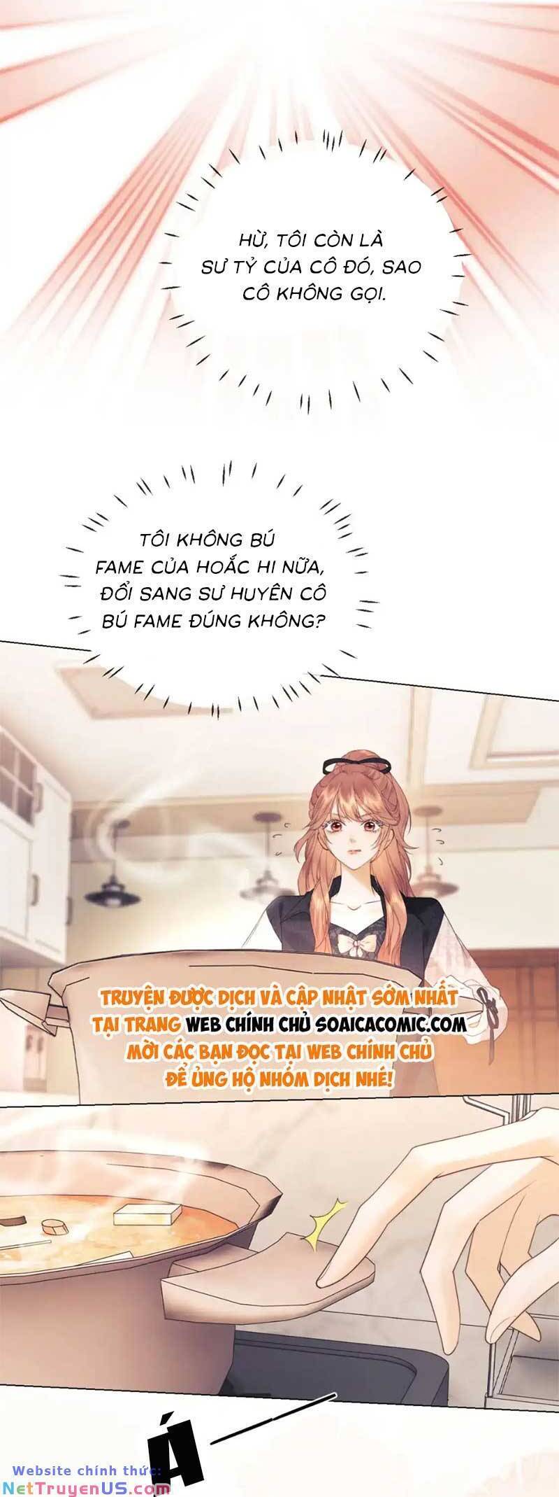 Fan Vợ Hiểu Biết Một Chút Chap 25 - Next Chap 26