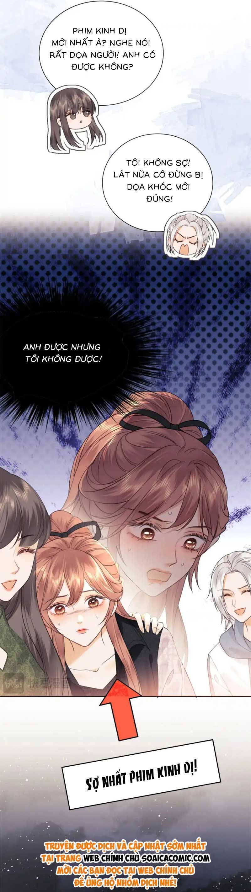 Fan Vợ Hiểu Biết Một Chút Chap 25 - Next Chap 26