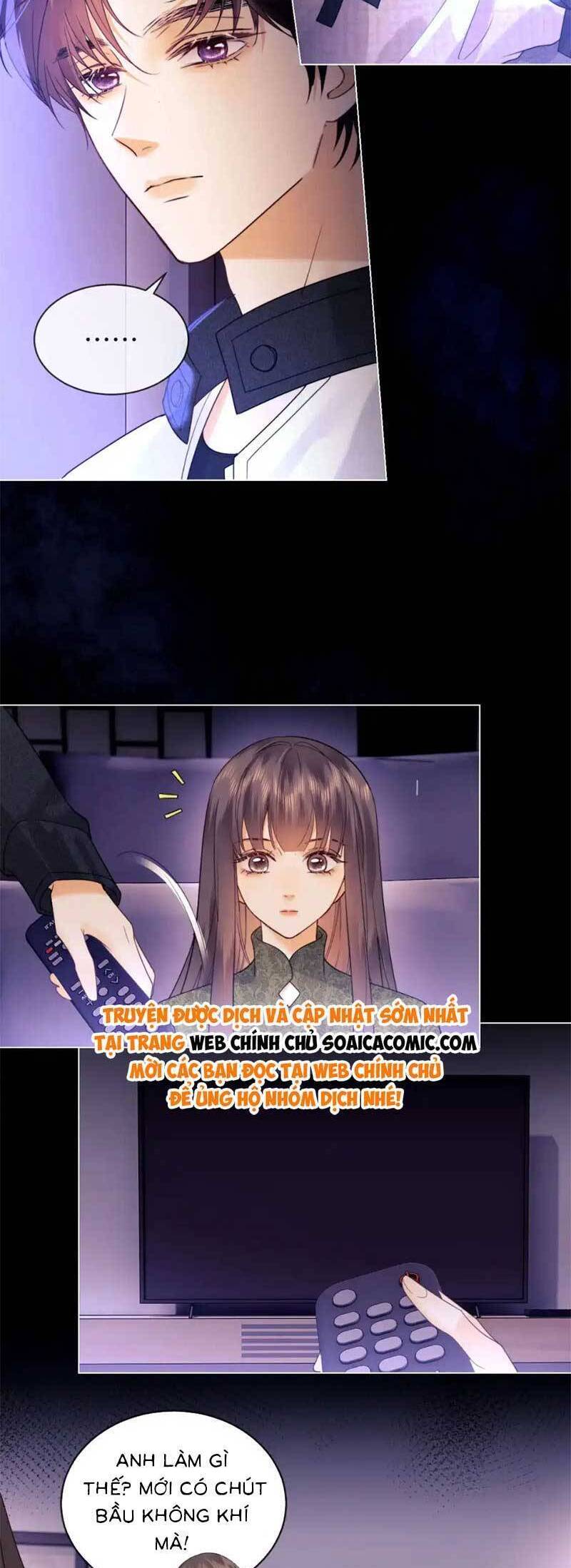 Fan Vợ Hiểu Biết Một Chút Chap 25 - Next Chap 26