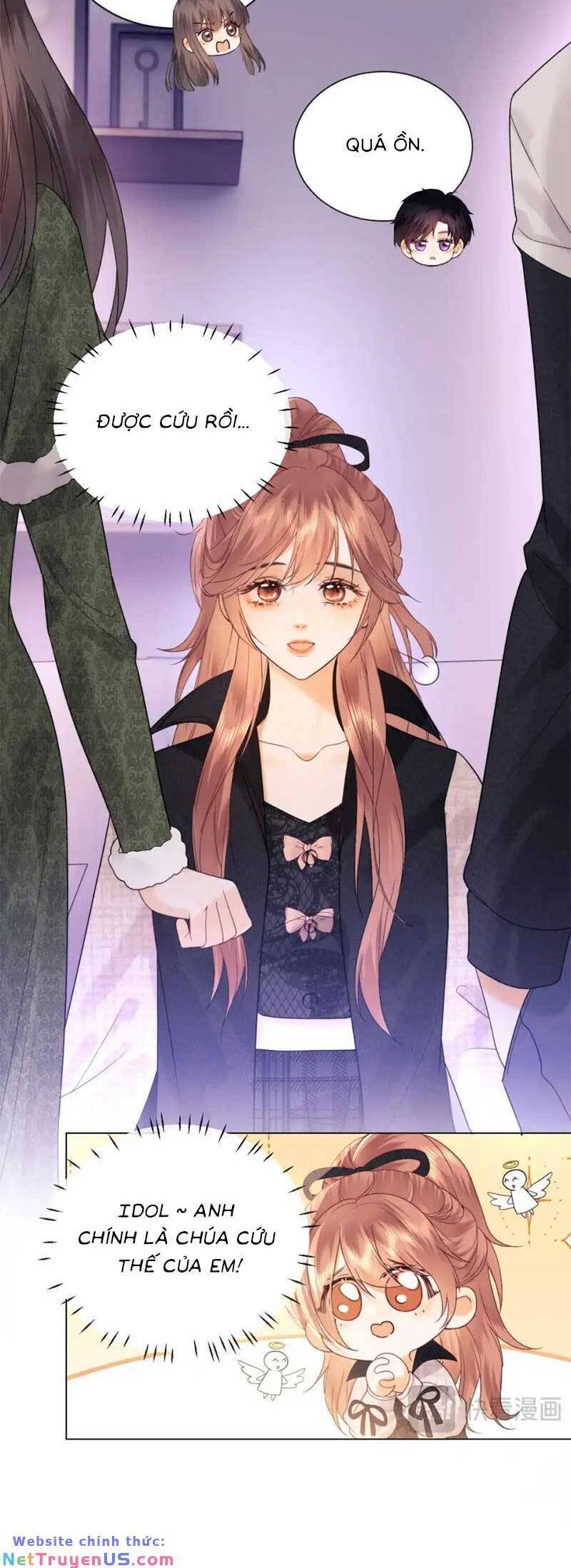 Fan Vợ Hiểu Biết Một Chút Chap 25 - Next Chap 26