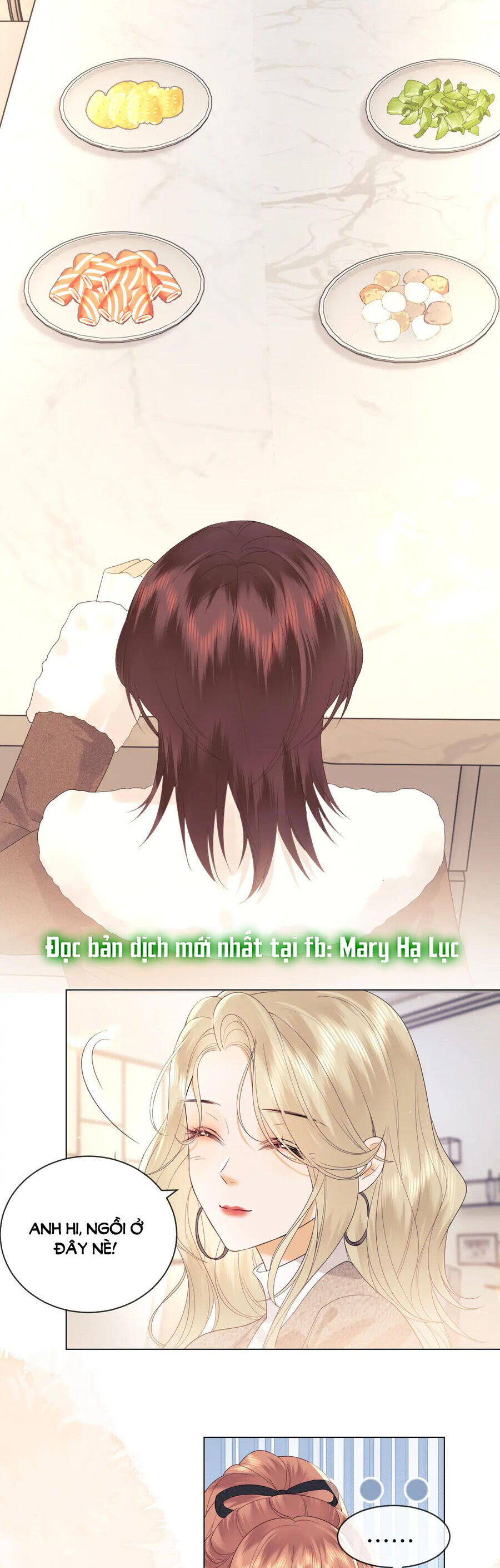 Fan Vợ Hiểu Biết Một Chút Chap 26.1 - Next Chap 27.1