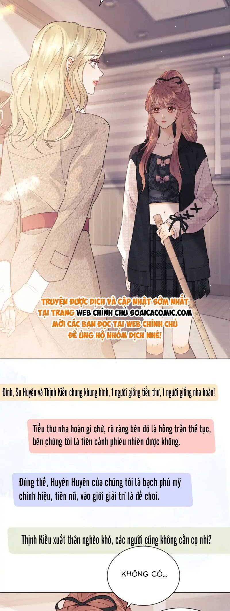 Fan Vợ Hiểu Biết Một Chút Chap 26 - Next Chap 27