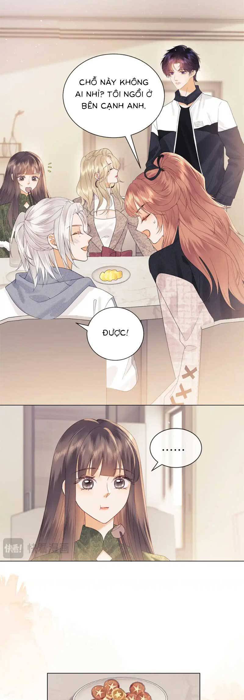 Fan Vợ Hiểu Biết Một Chút Chap 26 - Next Chap 27