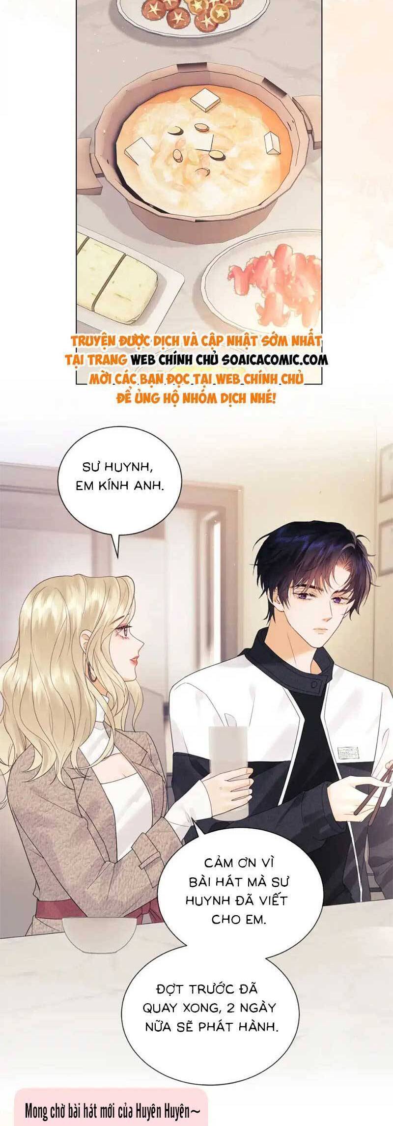 Fan Vợ Hiểu Biết Một Chút Chap 26 - Next Chap 27