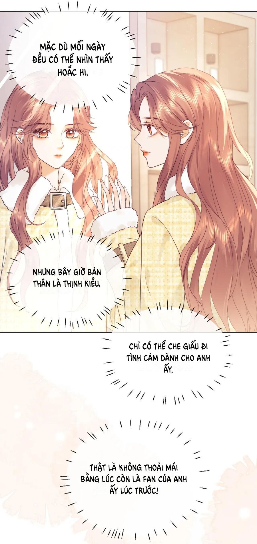 Fan Vợ Hiểu Biết Một Chút Chap 27.1 - Next Chap 28.1