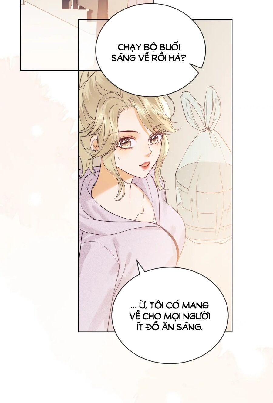 Fan Vợ Hiểu Biết Một Chút Chap 27.1 - Next Chap 28.1