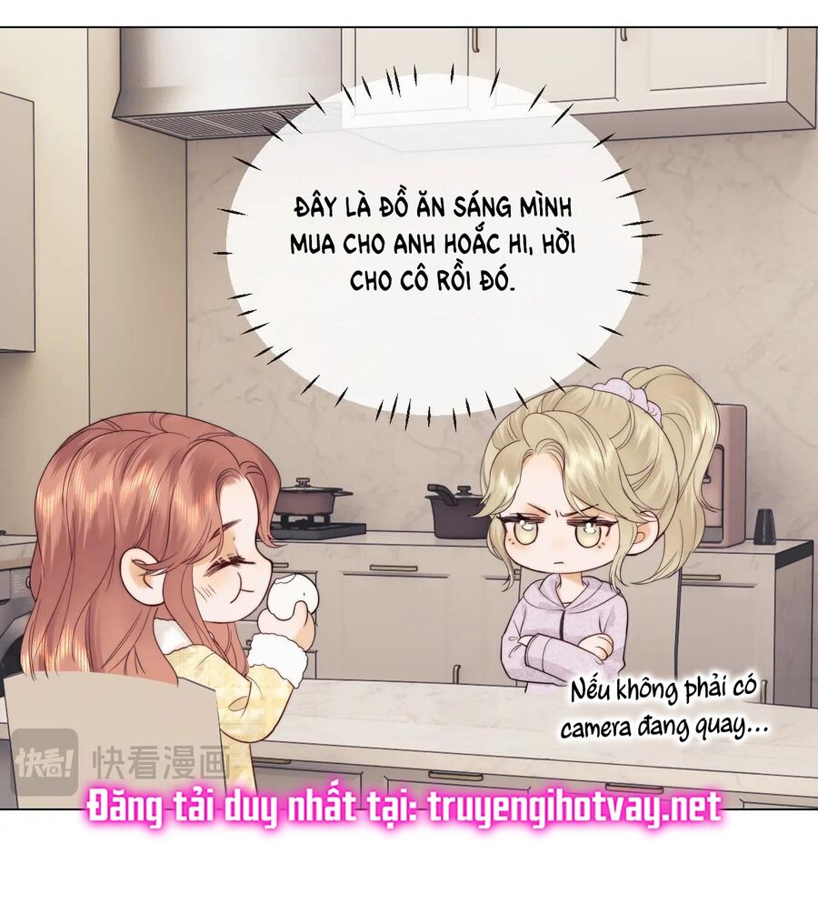 Fan Vợ Hiểu Biết Một Chút Chap 27.1 - Next Chap 28.1