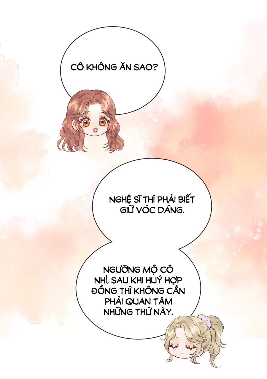 Fan Vợ Hiểu Biết Một Chút Chap 27.1 - Next Chap 28.1