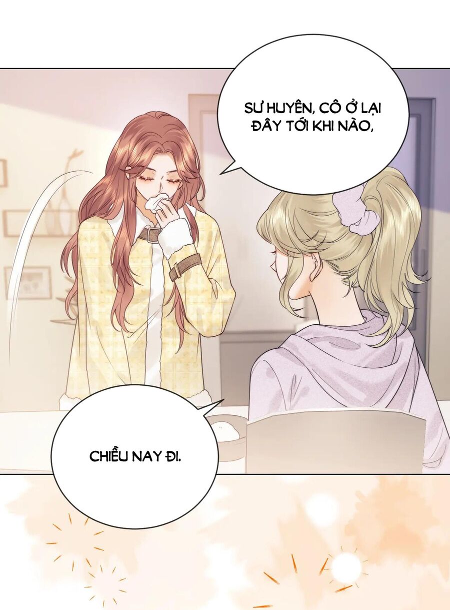 Fan Vợ Hiểu Biết Một Chút Chap 27.1 - Next Chap 28.1