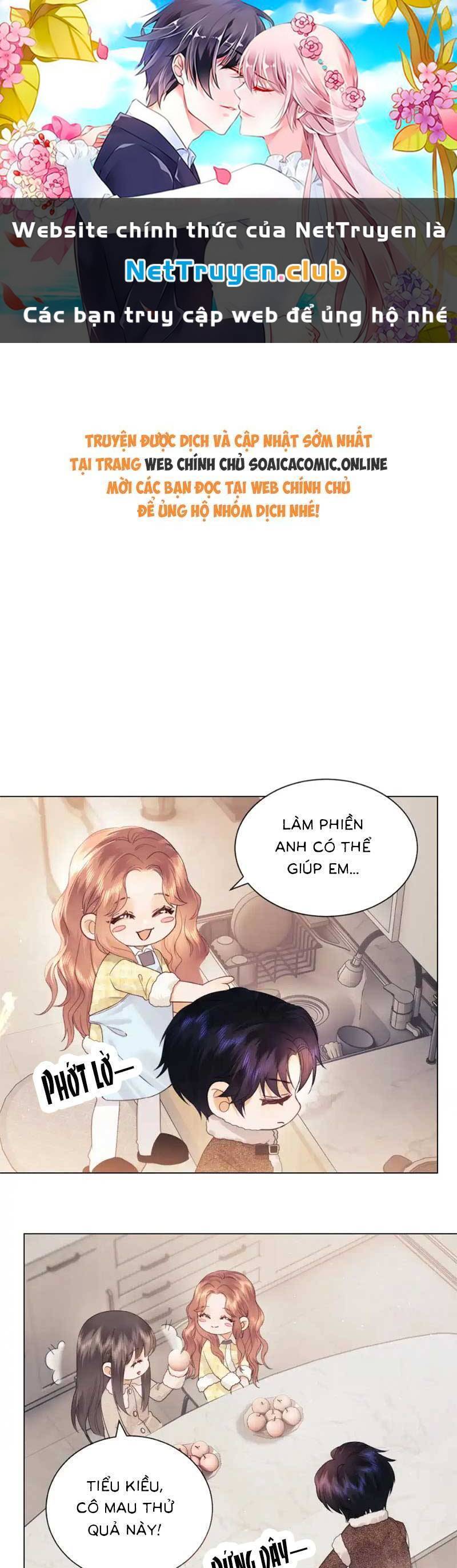 Fan Vợ Hiểu Biết Một Chút Chap 29 - Next Chap 30