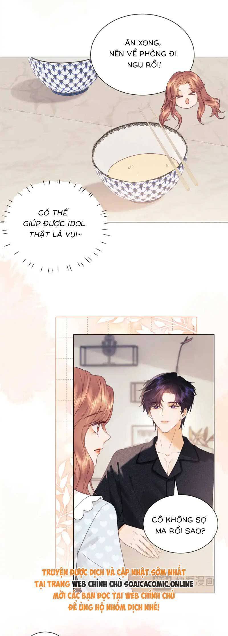 Fan Vợ Hiểu Biết Một Chút Chap 29 - Next Chap 30