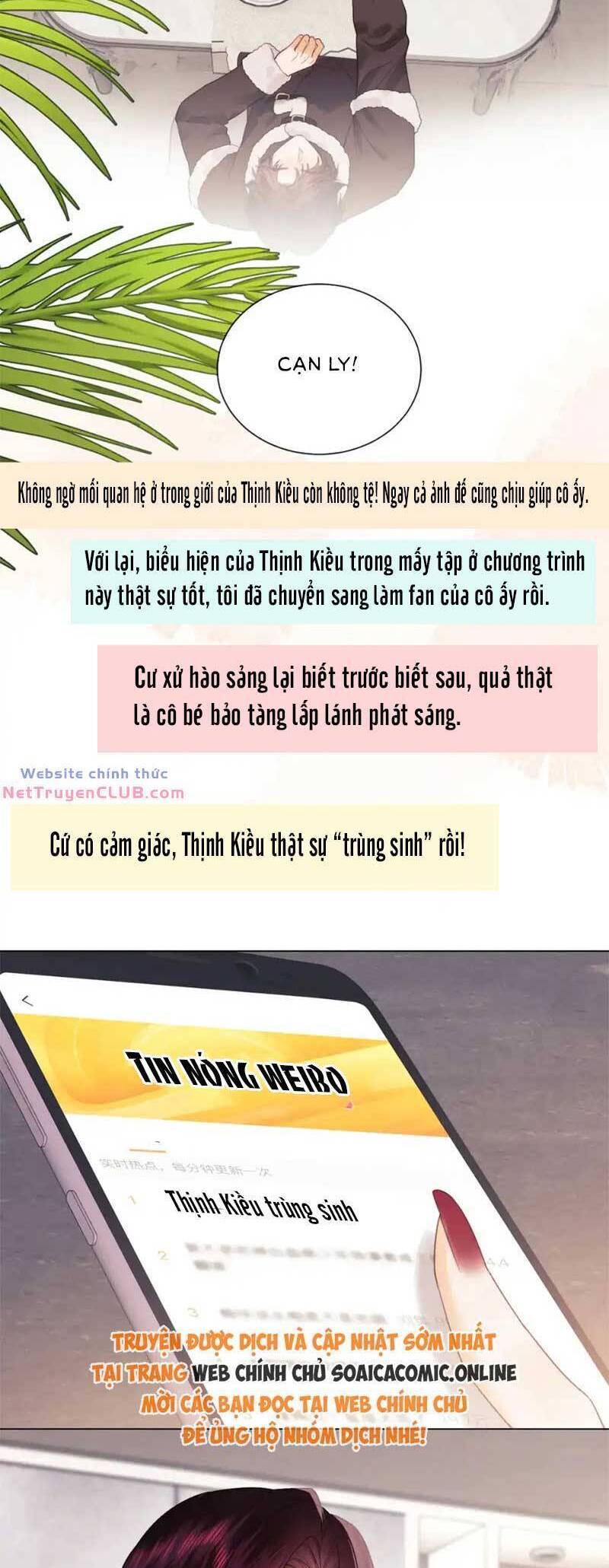 Fan Vợ Hiểu Biết Một Chút Chap 29 - Next Chap 30