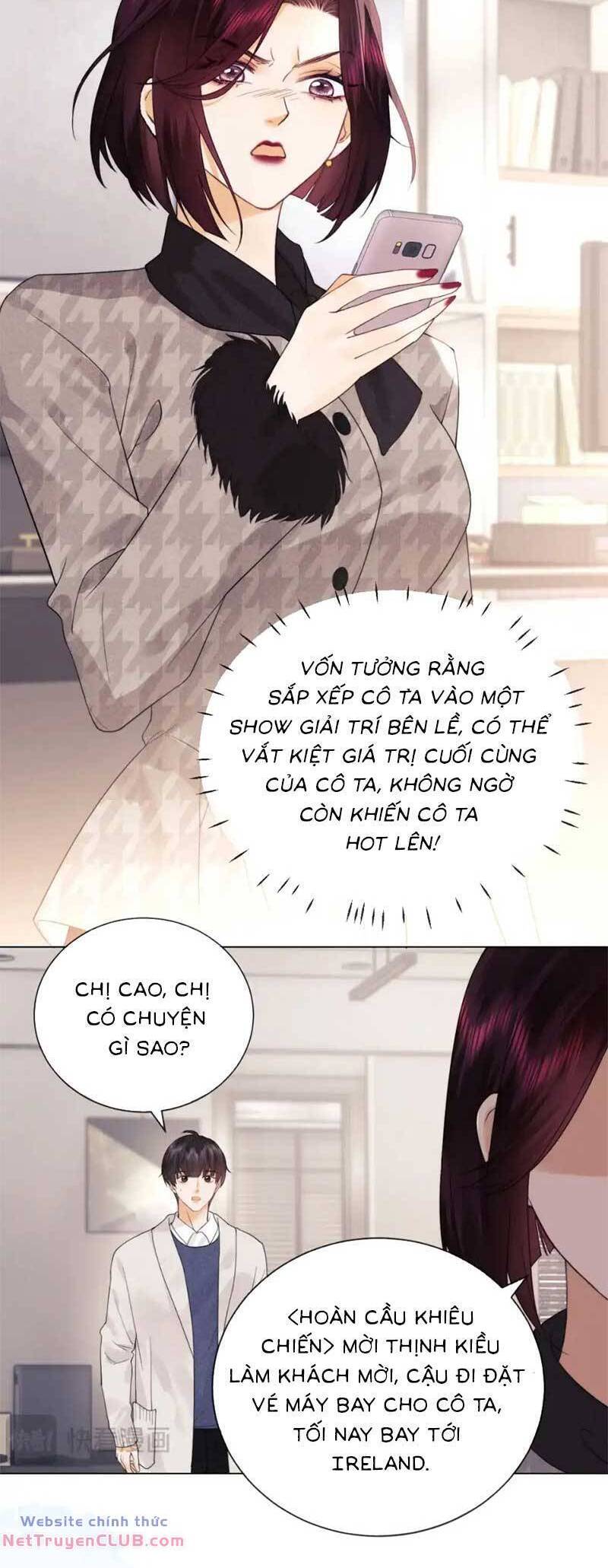 Fan Vợ Hiểu Biết Một Chút Chap 29 - Next Chap 30