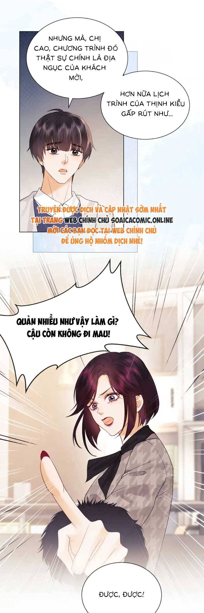 Fan Vợ Hiểu Biết Một Chút Chap 29 - Next Chap 30