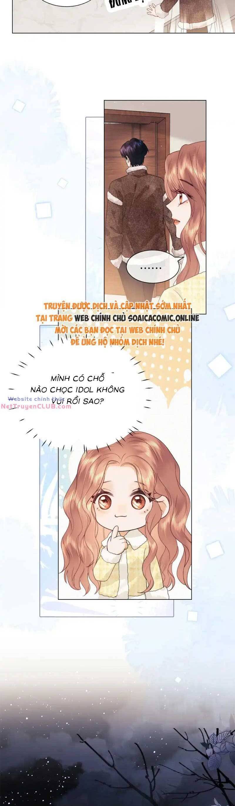 Fan Vợ Hiểu Biết Một Chút Chap 29 - Next Chap 30