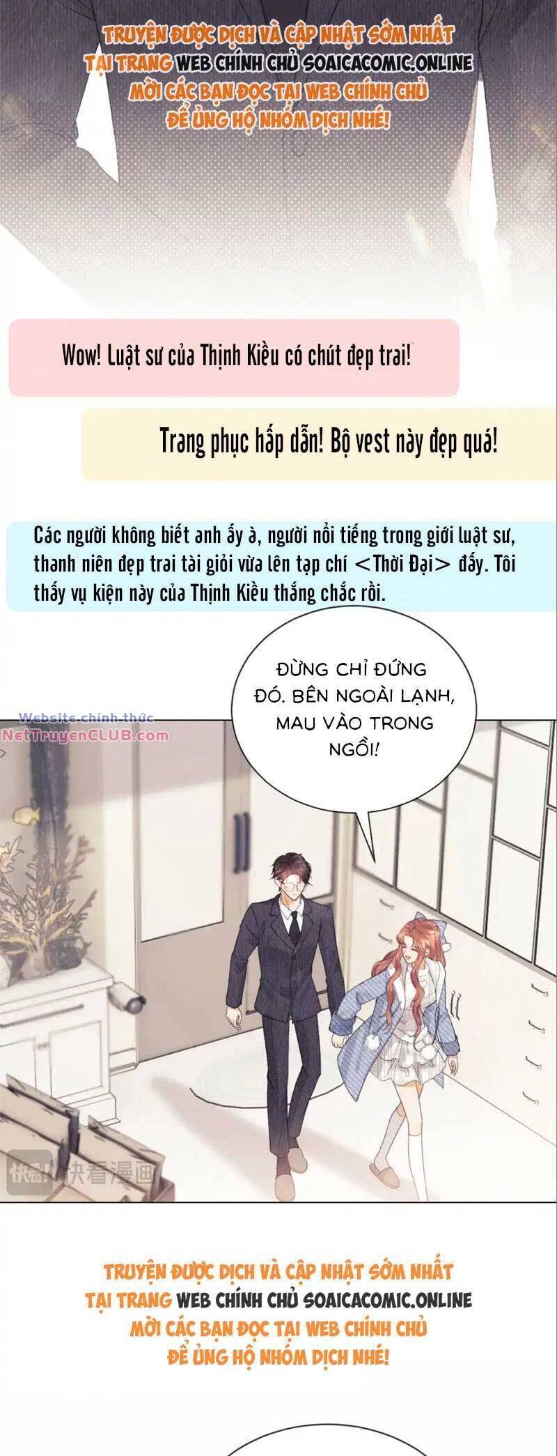 Fan Vợ Hiểu Biết Một Chút Chap 29 - Next Chap 30