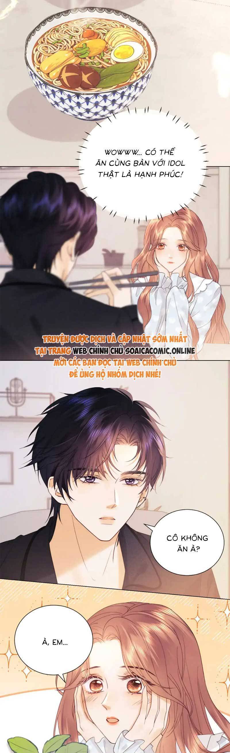 Fan Vợ Hiểu Biết Một Chút Chap 29 - Next Chap 30