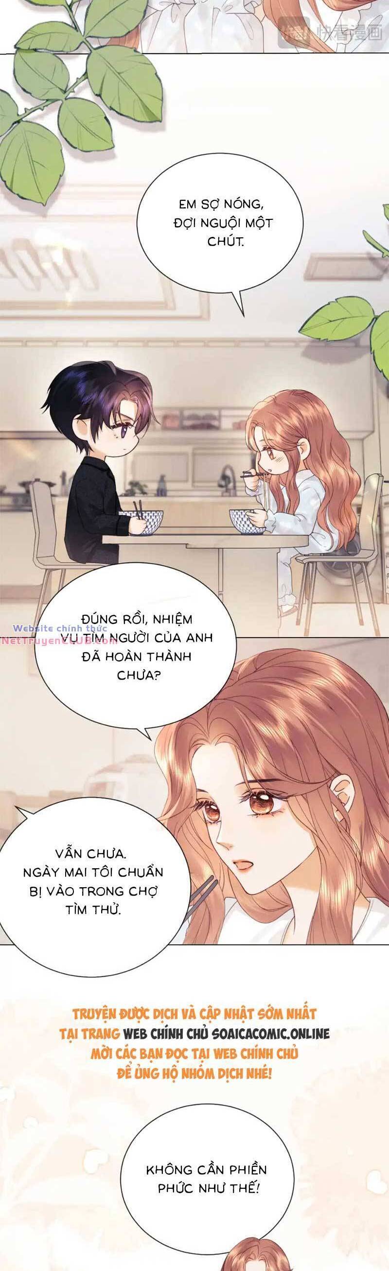 Fan Vợ Hiểu Biết Một Chút Chap 29 - Next Chap 30