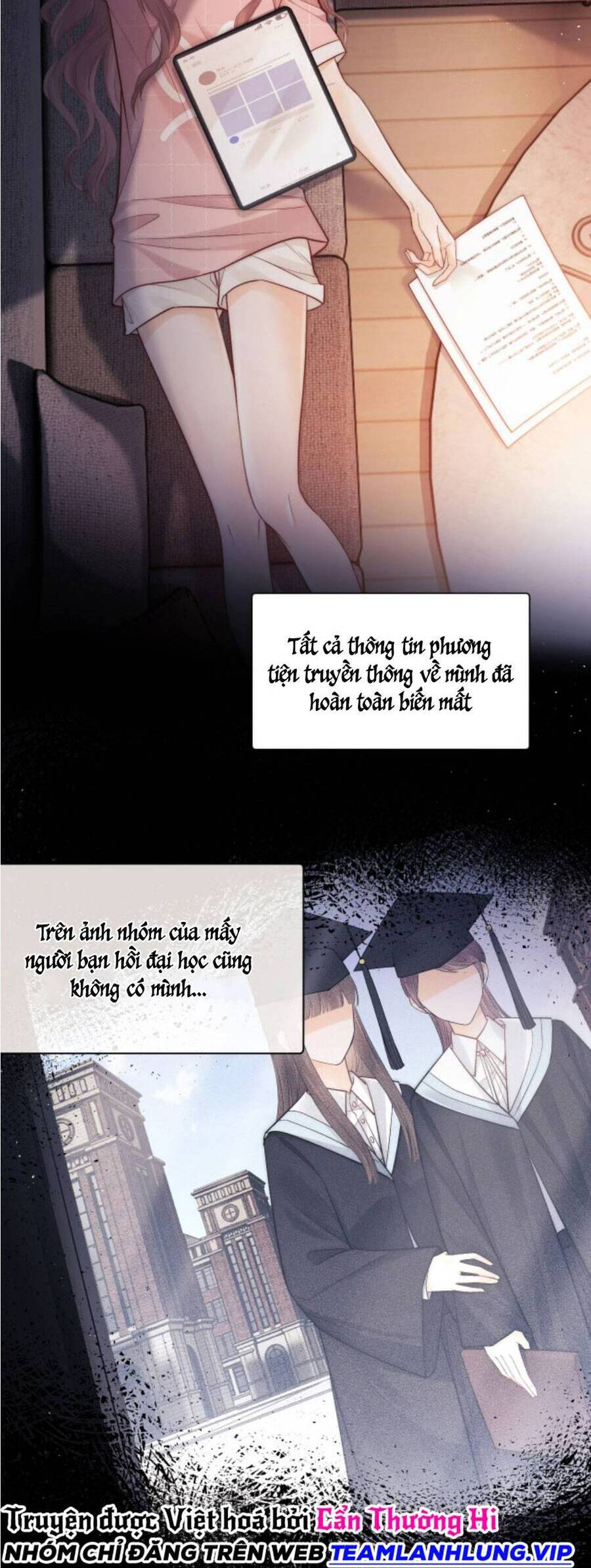 Fan Vợ Hiểu Biết Một Chút Chap 3 - Next Chap 4