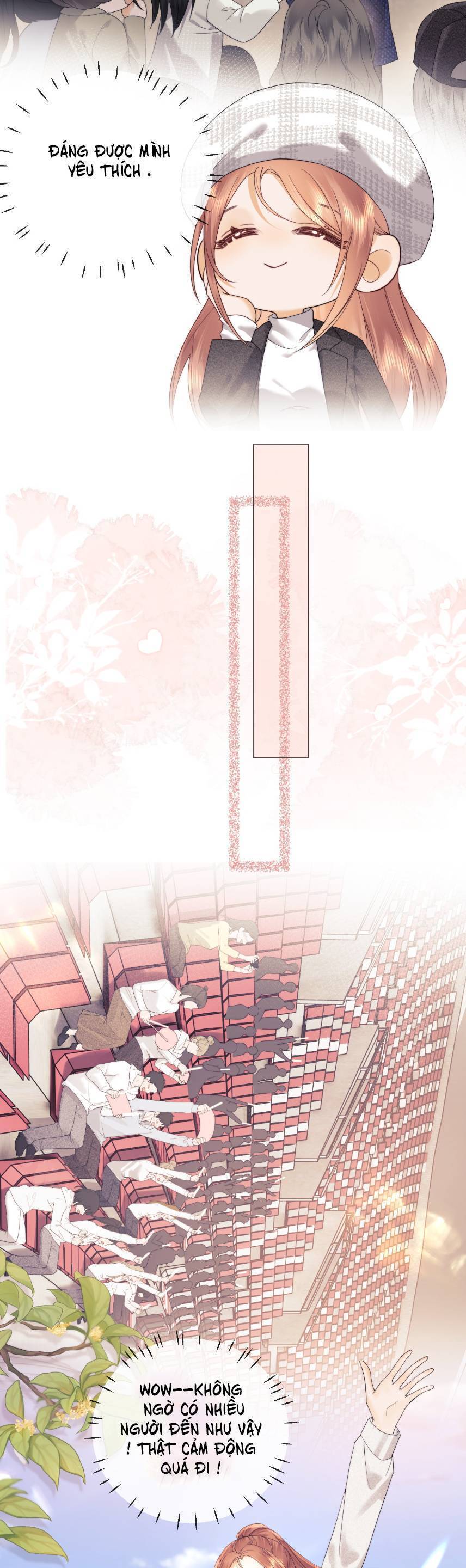 Fan Vợ Hiểu Biết Một Chút Chap 31 - Next Chap 32