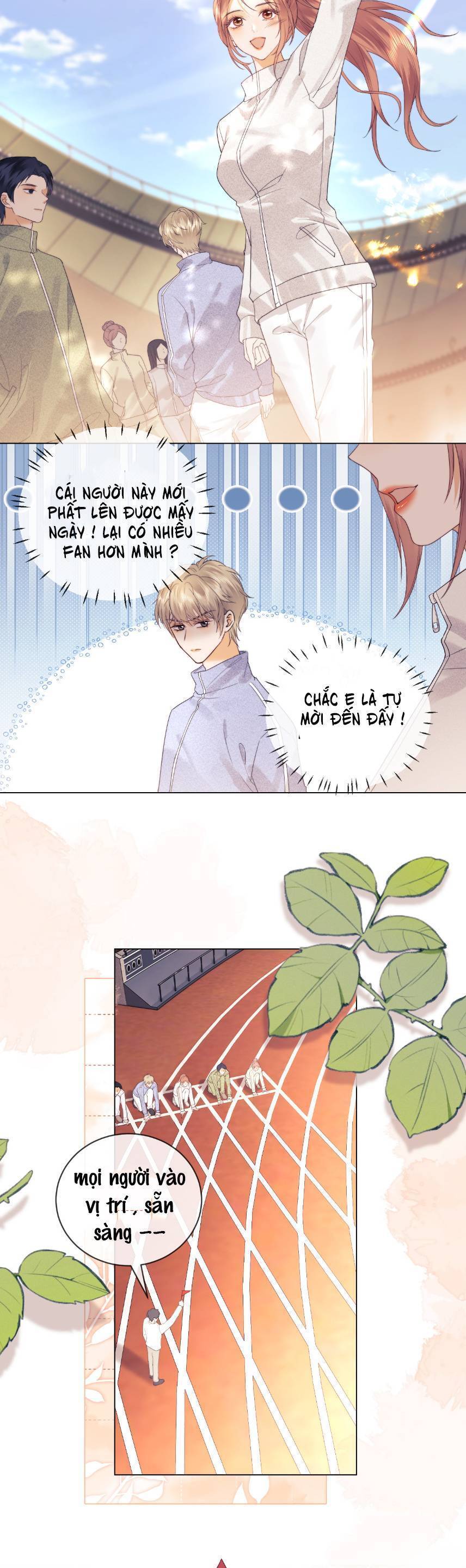 Fan Vợ Hiểu Biết Một Chút Chap 31 - Next Chap 32