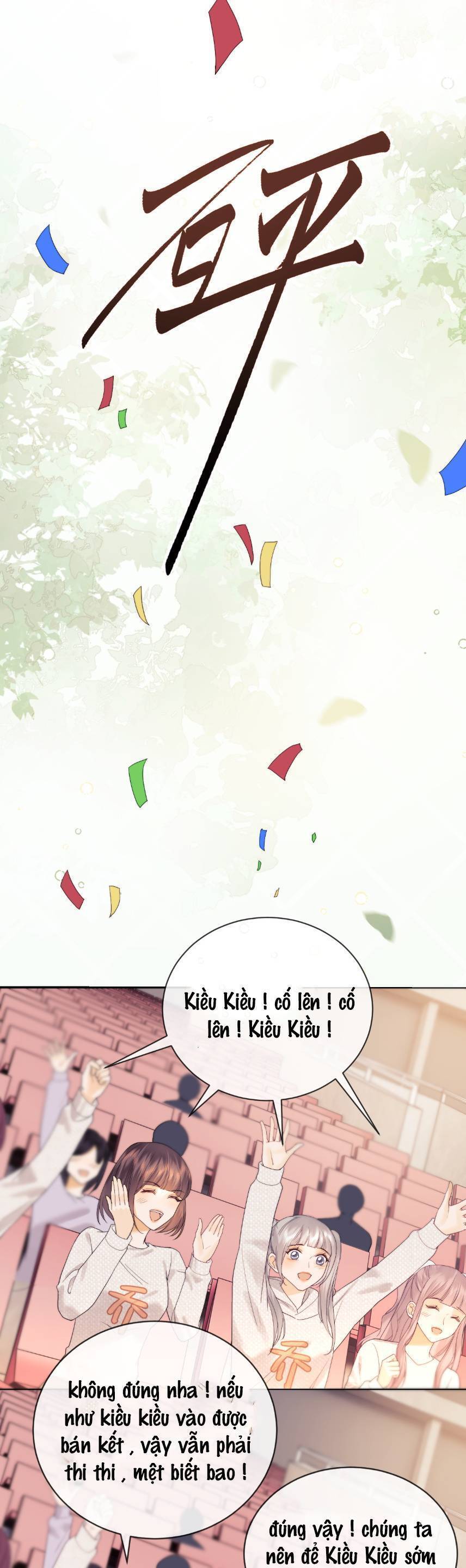 Fan Vợ Hiểu Biết Một Chút Chap 31 - Next Chap 32