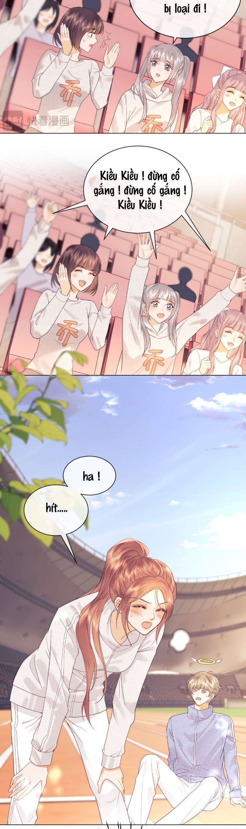 Fan Vợ Hiểu Biết Một Chút Chap 31 - Next Chap 32