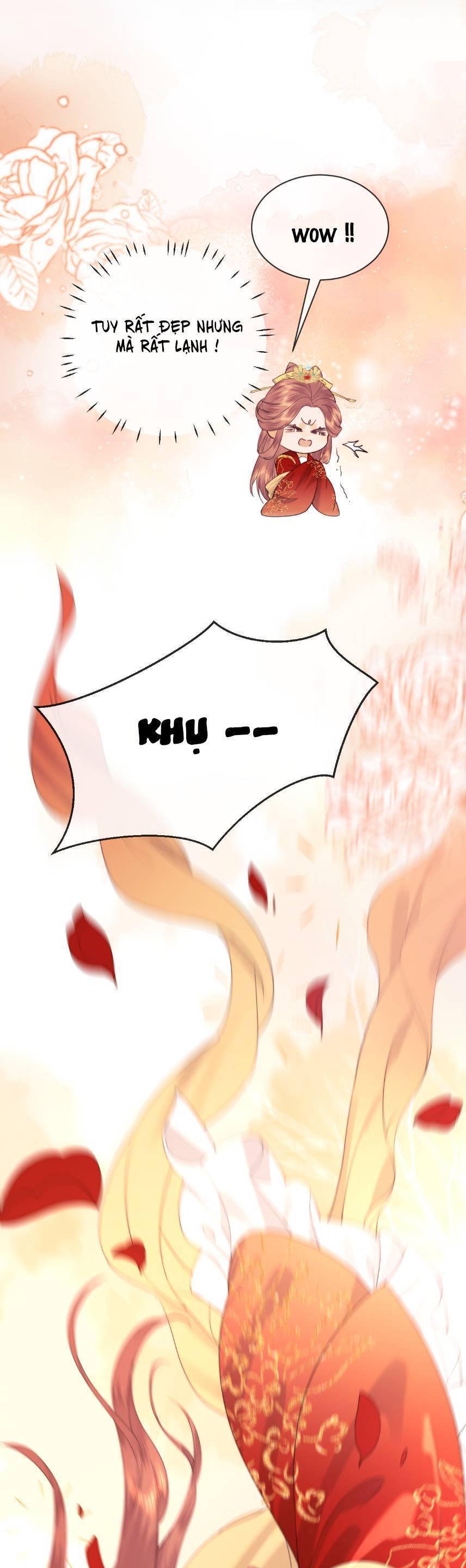 Fan Vợ Hiểu Biết Một Chút Chap 31 - Next Chap 32