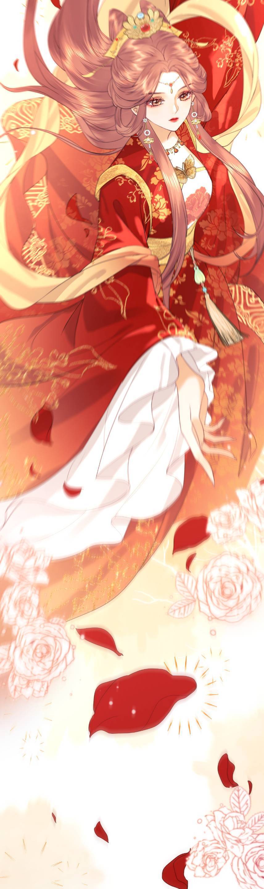 Fan Vợ Hiểu Biết Một Chút Chap 31 - Next Chap 32