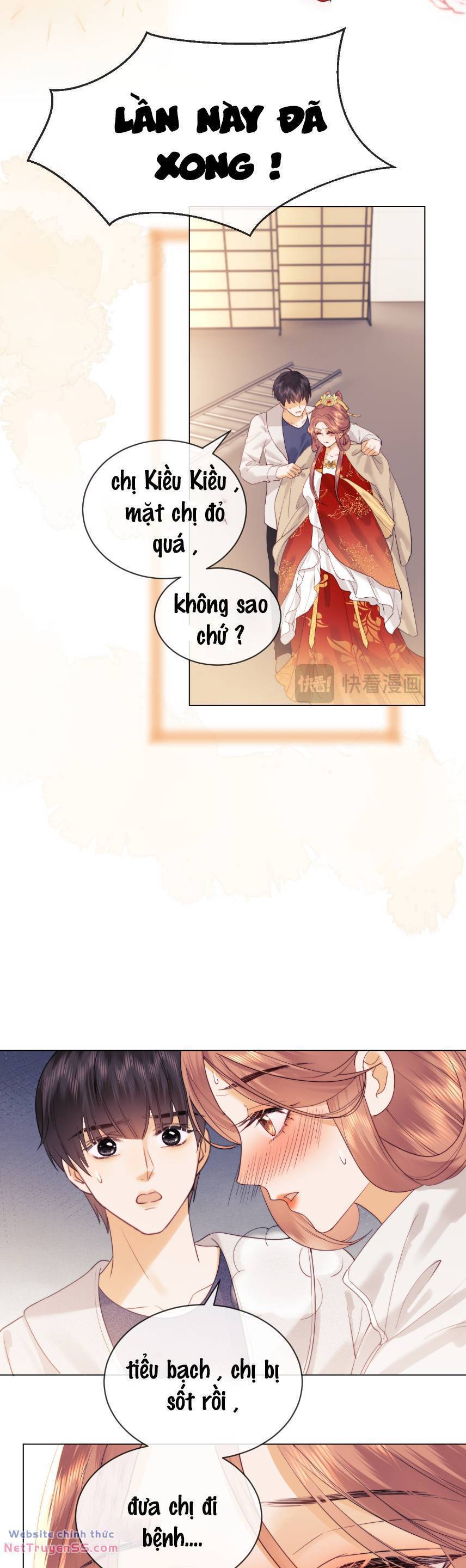 Fan Vợ Hiểu Biết Một Chút Chap 31 - Next Chap 32