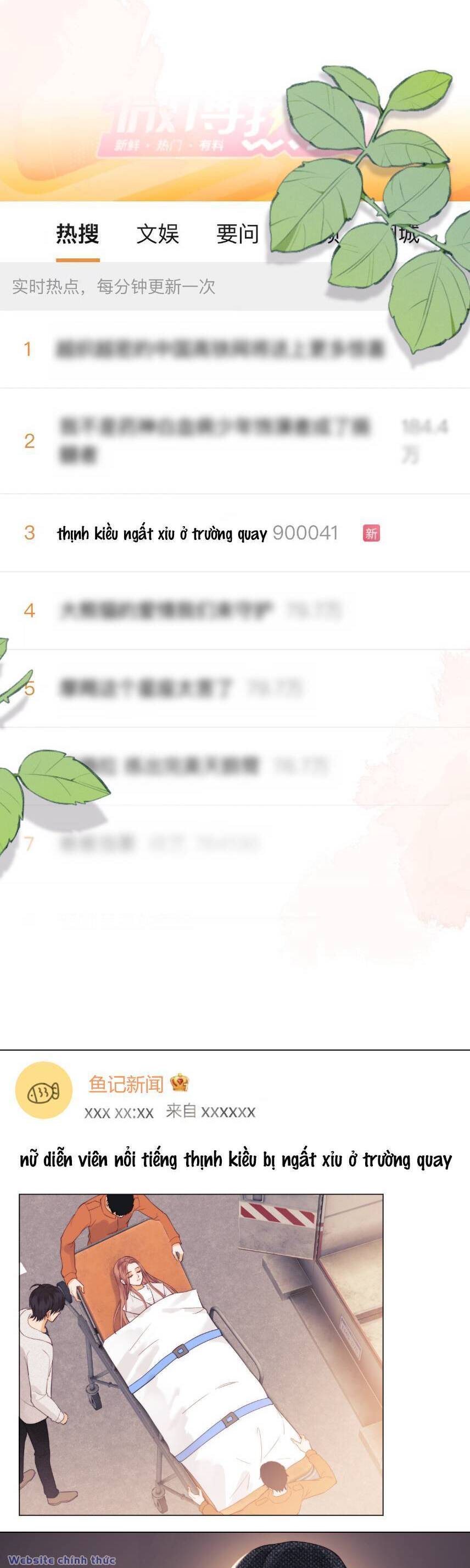 Fan Vợ Hiểu Biết Một Chút Chap 31 - Next Chap 32