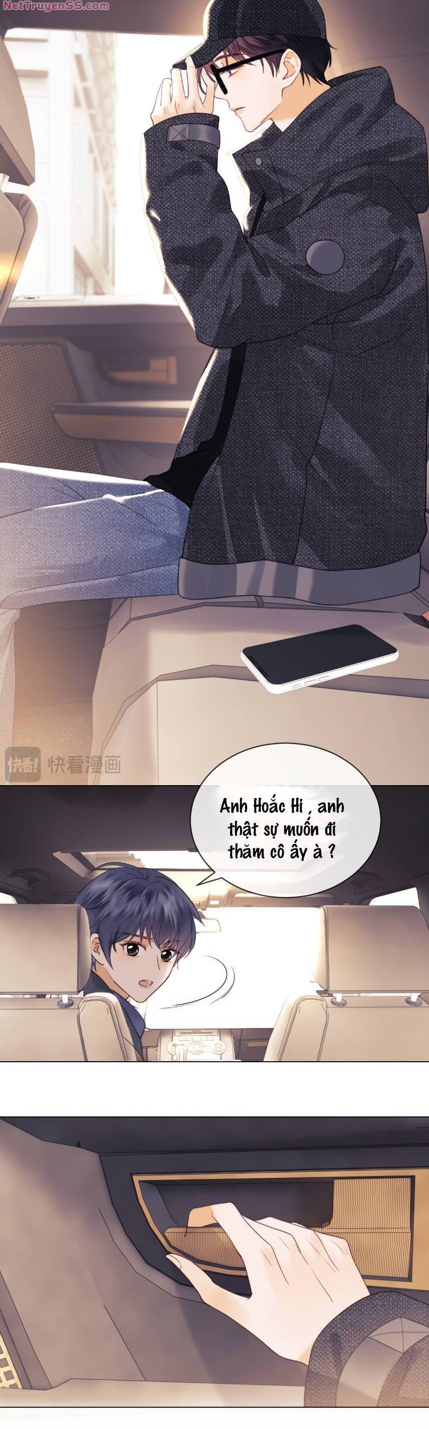 Fan Vợ Hiểu Biết Một Chút Chap 31 - Next Chap 32