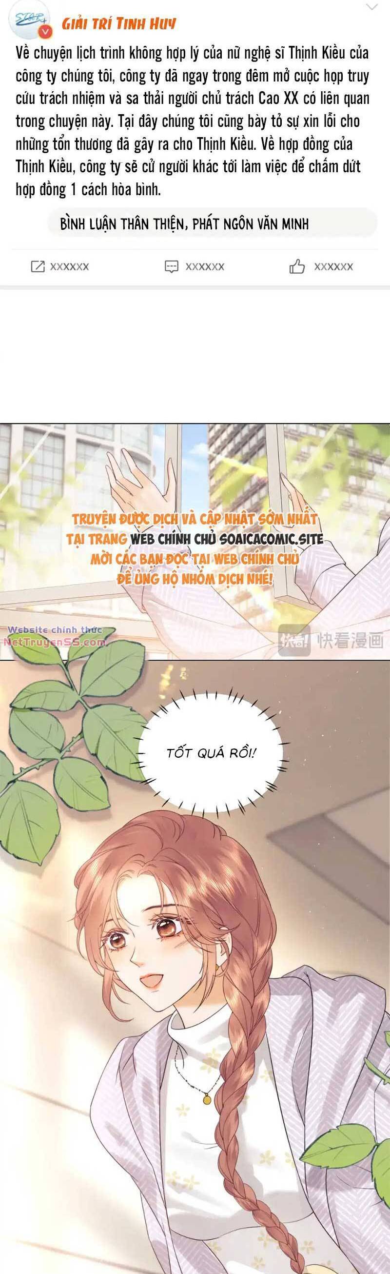 Fan Vợ Hiểu Biết Một Chút Chap 32 - Next Chap 33