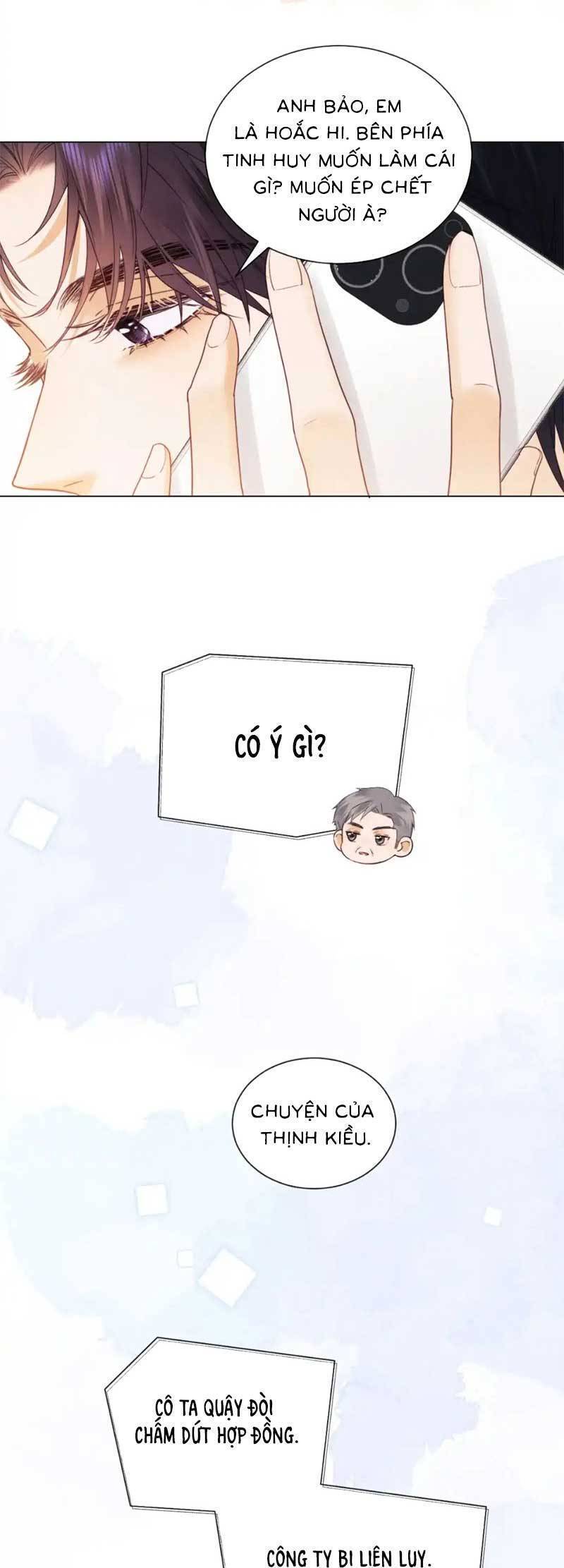 Fan Vợ Hiểu Biết Một Chút Chap 32 - Next Chap 33