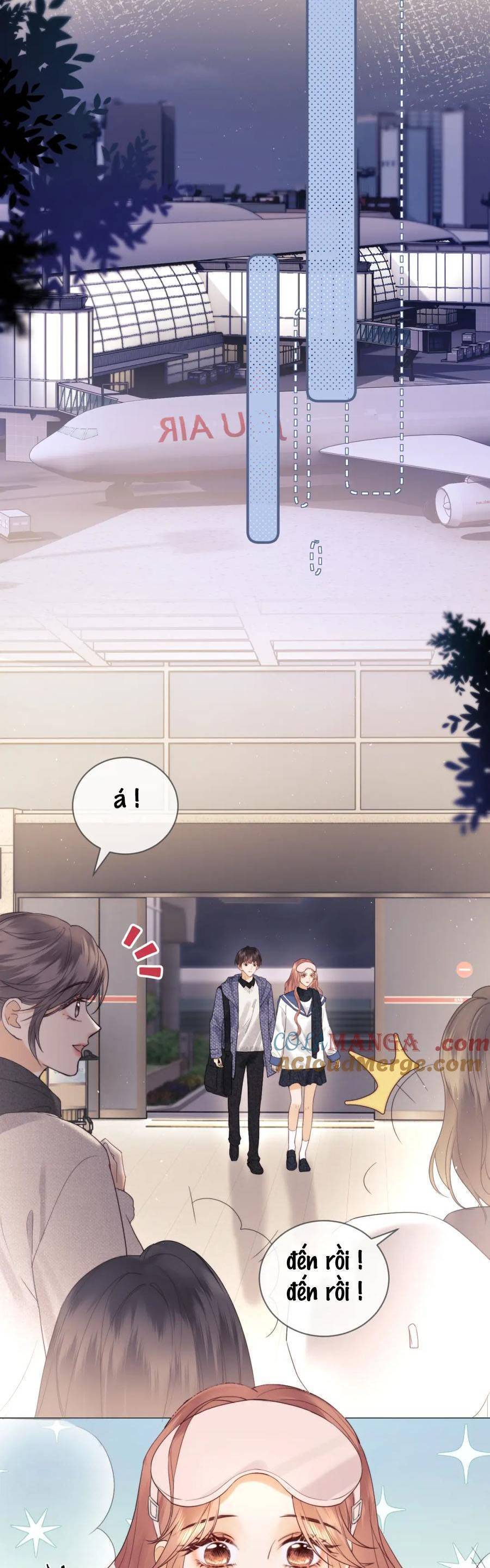 Fan Vợ Hiểu Biết Một Chút Chap 33 - Next Chap 34