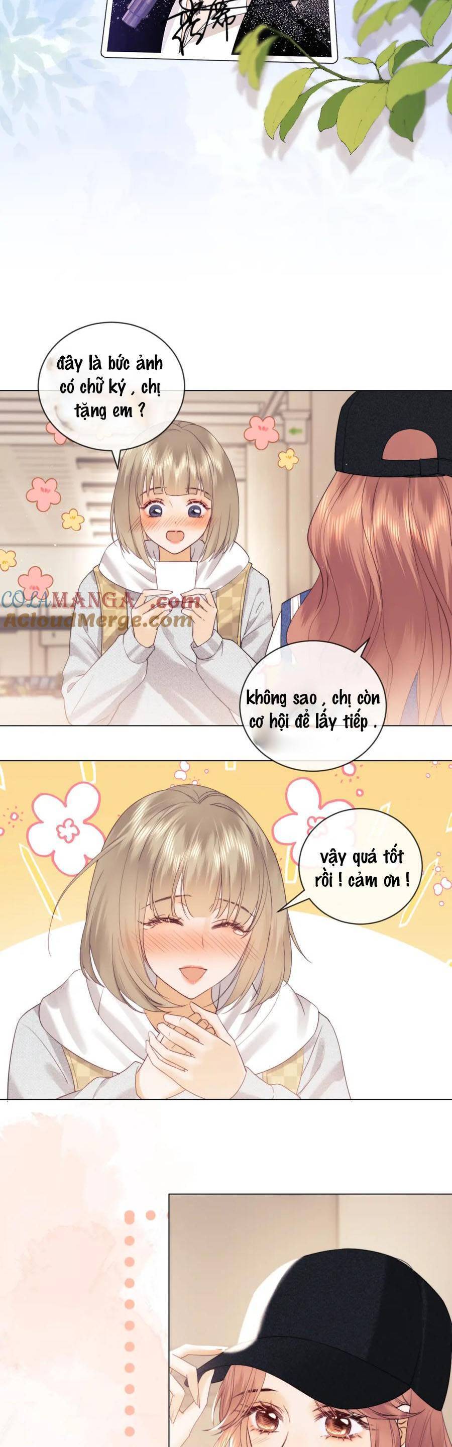 Fan Vợ Hiểu Biết Một Chút Chap 33 - Next Chap 34