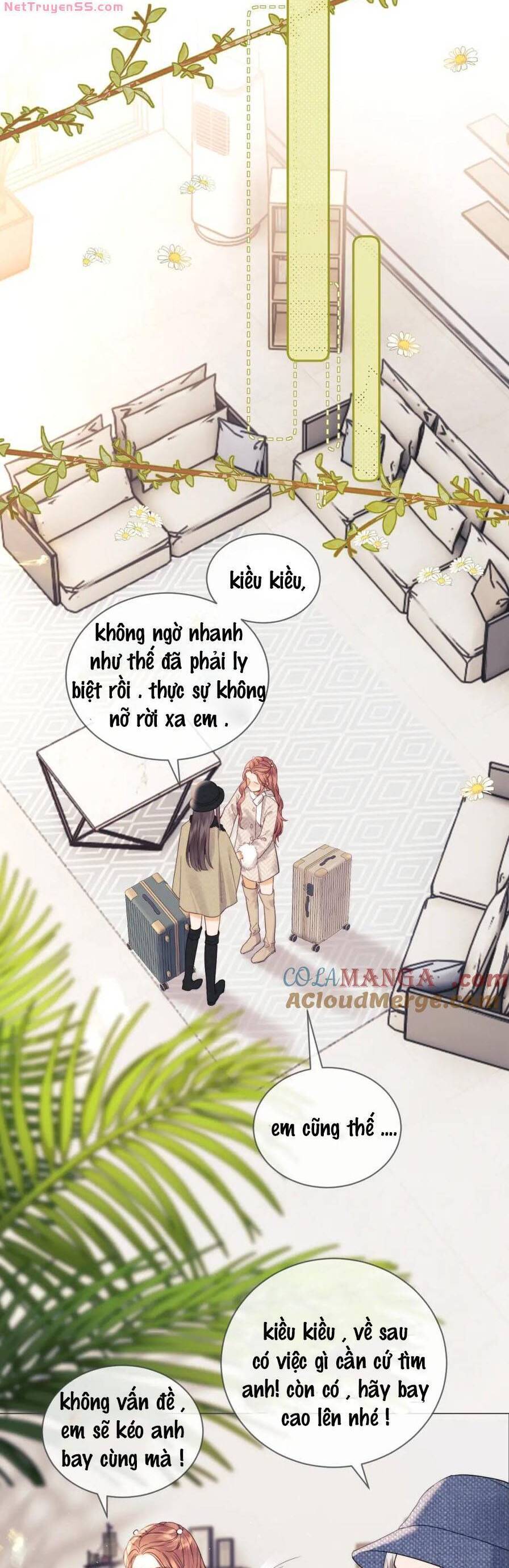 Fan Vợ Hiểu Biết Một Chút Chap 33 - Next Chap 34