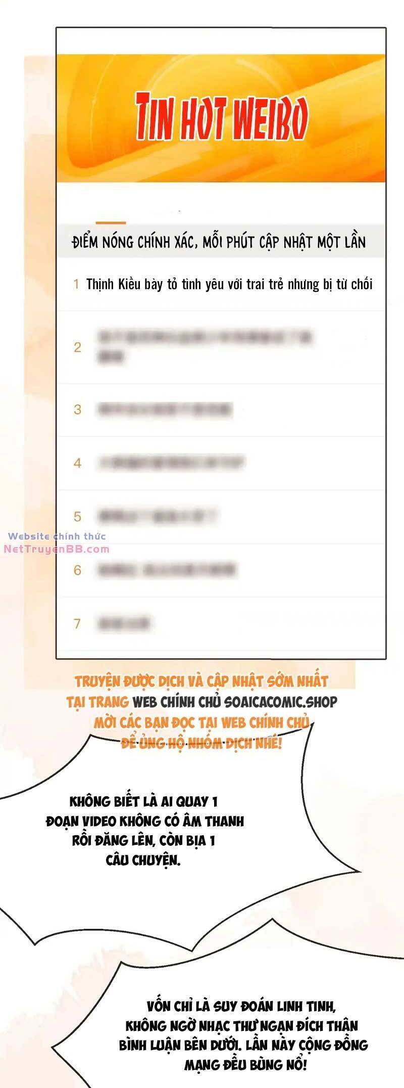 Fan Vợ Hiểu Biết Một Chút Chap 34 - Next Chap 35