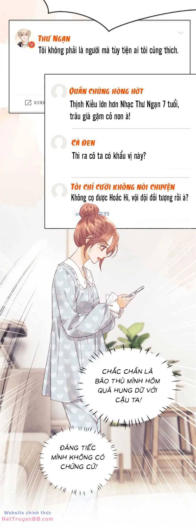 Fan Vợ Hiểu Biết Một Chút Chap 34 - Next Chap 35