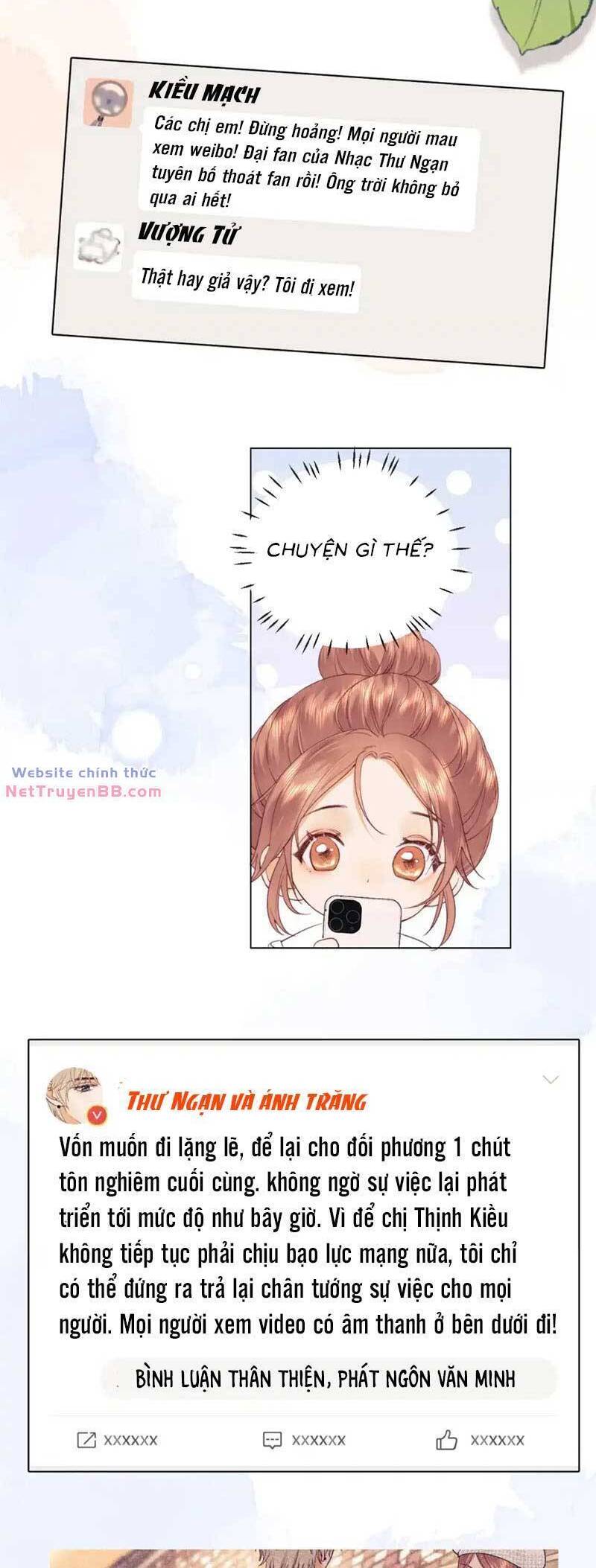 Fan Vợ Hiểu Biết Một Chút Chap 34 - Next Chap 35