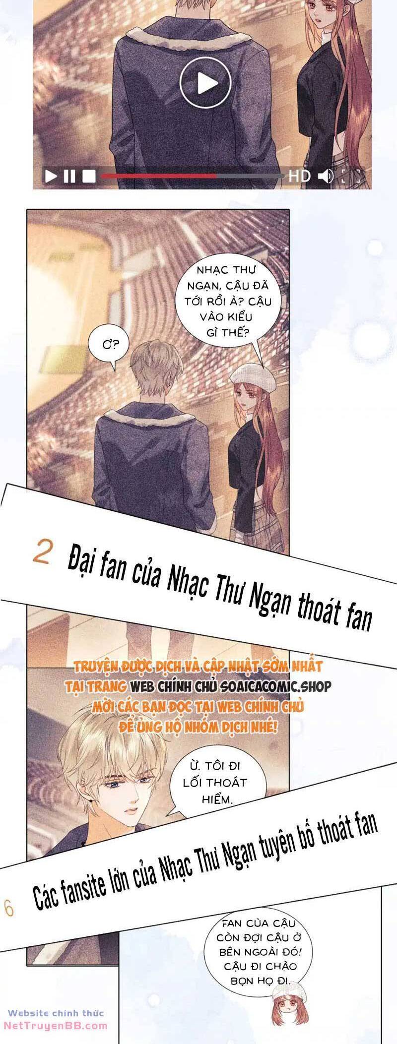 Fan Vợ Hiểu Biết Một Chút Chap 34 - Next Chap 35