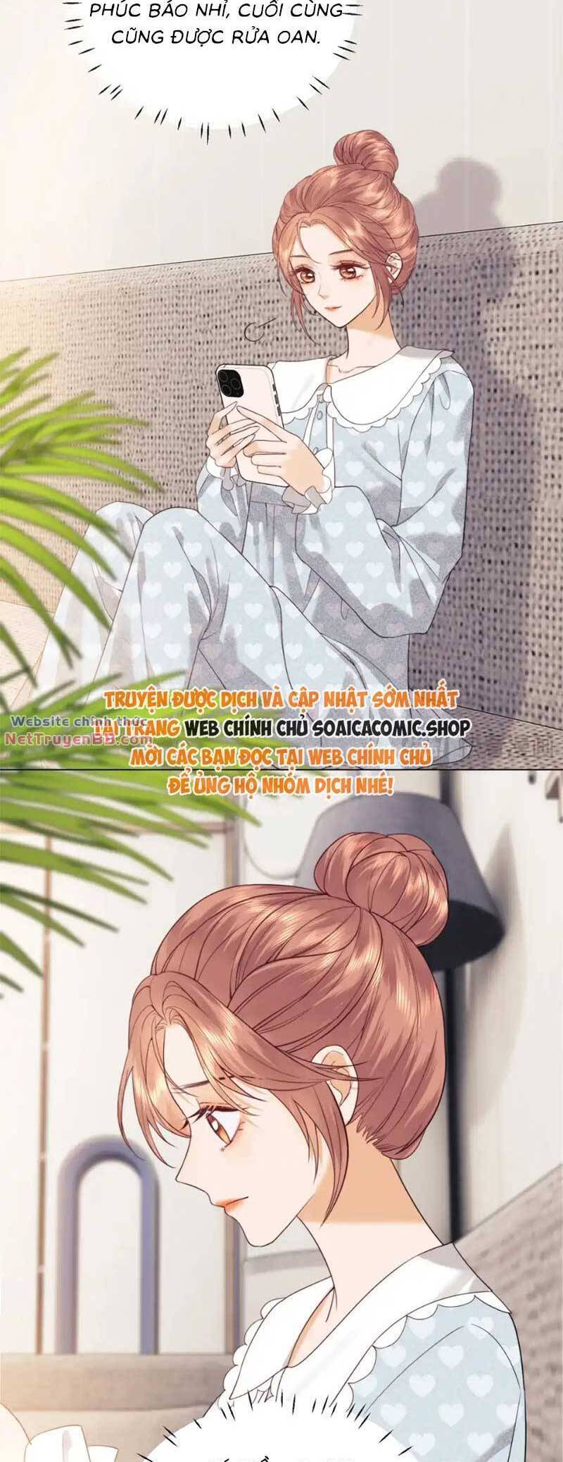 Fan Vợ Hiểu Biết Một Chút Chap 34 - Next Chap 35